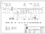 医院传染病房污水处理设计施工图（毕业设计）图片1