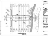 西湖断桥游乐船服务设施建筑方案设计图图片1