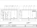 【深圳】东方花园现代简约一居室样板房设计装修图图片1