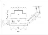 【江苏】某八角亭及朗庭整套施工图图片1