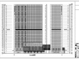某国际广场39层办公综合楼项目（含效果图）图片1