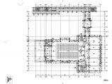 【江苏】某学校五层欧式综合楼建筑施工图图片1