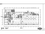 带地下室十八层单元配件配线商住楼电气施工图图片1