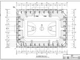 【山东】某篮球馆中央空调设计施工图纸图片1
