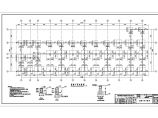 江苏1000吨7层制粉车间全套施工图（建筑、结构、水电）图片1