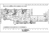 某地住宅楼电气设计施工图（含地下室）图片1