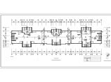 某地多层住宅楼电气设计施工图（全套）图片1