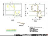 市政综合管廊工程CAD图图片1