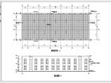 江苏两层厂房建筑设计施工图（含大样图）图片1