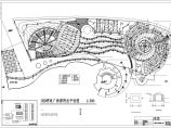 【江阴】某地体育广场电气设计施工图纸图片1