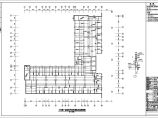 某地二十六层（带地下室）框剪结构住宅结构方案图图片1