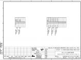 HVAC PLC控制柜二次设计图纸图片1
