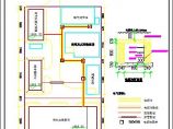 中医学院污水处理电气、自控初步设计图片1