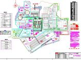 一张完整详细的电子厂房规划设计图纸（共计1张）图片1