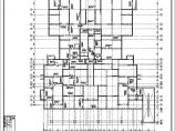 某地32（带2层地下室）剪力墙结构住宅全套结构施工图图片1
