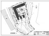 遂宁市两层砖混结构敬老院建筑设计施工图纸图片1