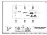 隧道监控及路段供电配电室设计施工图图片1