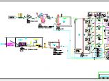 生活污水处理－PID图（MBR法）图片1