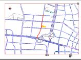 20m宽城市支路工程全套施工图（123张 道路 排水 交通工程等）图片1
