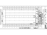 某厂房电气施工平面图（含图纸目录和设计说明）图片1