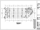 26层框架剪力墙结构住宅楼结构施工图（含架空层）图片1