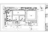 【南京】某5层砼结构制药厂院区锅炉房室外动力管线全套施工图图片1