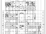 中医医院整体搬迁工程建筑规划方案设计图片1