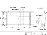 【江苏省】常州市网吧CAD施工图设计图纸图片1