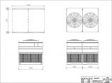 【常州市】工厂冷却塔cad平面设计图纸图片1