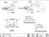 某市林溪别苑独立别墅D13幢别墅地源热泵空调系统设计施工图图片1