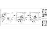 苏州某纸机工程的空压通风设计施工图纸图片1
