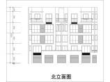 深圳万科第五园建筑别墅建筑方案设计图图片1