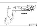 温泉水处理系统CAD规划参考图图片1