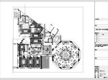 【珠海】中央空调工程专业设计方案图图片1