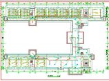 四层小学教学综合楼电气设计图（全套）图片1
