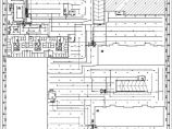 某小区地下车库电气详细cad施工图（共8张）图片1