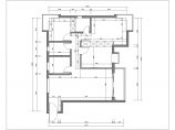 私人住宅欧式套房家装设计图（多种详图）图片1