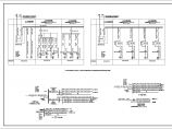 某车库电气设计图纸（含设计说明）图片1