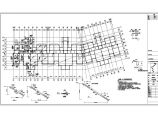 某地框架结构住宅楼施工设计图纸（全套）图片1