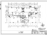 广州十九层剪力墙结构住宅楼建筑设计施工图图片1