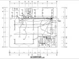 地下车库电气系统CAD参考图图片1