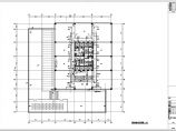 【杭州】某大厦空调系统设计施工图纸图片1