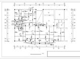 【金华】六层砖混结构住宅结构设计施工图纸图片1