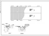 钢结构厂房建筑结构施工图（含设计说明）图片1