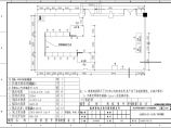 房屋变电所建筑施工CAD参考图图片1