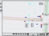 产业基地道路交通标志标线工程设计套图（51张）图片1