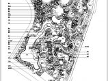 某地区公园绿化设计施工图（全套）图片1