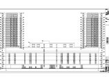 【辽宁】十八层框架剪力墙结构综合办公楼全套建筑施工图图片1