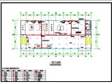 四层厂房配电工程设计施工图（全套）图片1