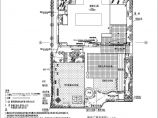 某住宅小区新建幼儿园1~3层电气设计CAD平面图纸图片1